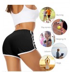 Black, Army Green 2 Pack Cotton Sport Shorts Yoga Dance Short Pants Summer Athletic Shorts Black, Army Green 2 Pack Cotton Sport Shorts Yoga Dance Short Pants Summer Athletic Shorts