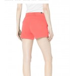 Georgia Peach Women's Essentials 4" Sweat Shorts Georgia Peach Women's Essentials 4" Sweat Shorts