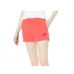 Georgia Peach Women's Essentials 4" Sweat Shorts Georgia Peach Women's Essentials 4" Sweat Shorts
