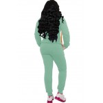 Womens 2 Piece Outfits Casual Sweatsuits Pants Set Womens 2 Piece Outfits Casual Sweatsuits Pants Set